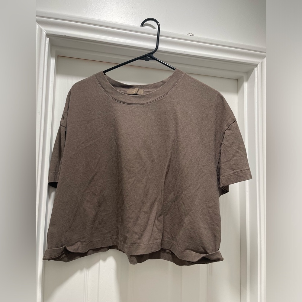 nuuds shirt